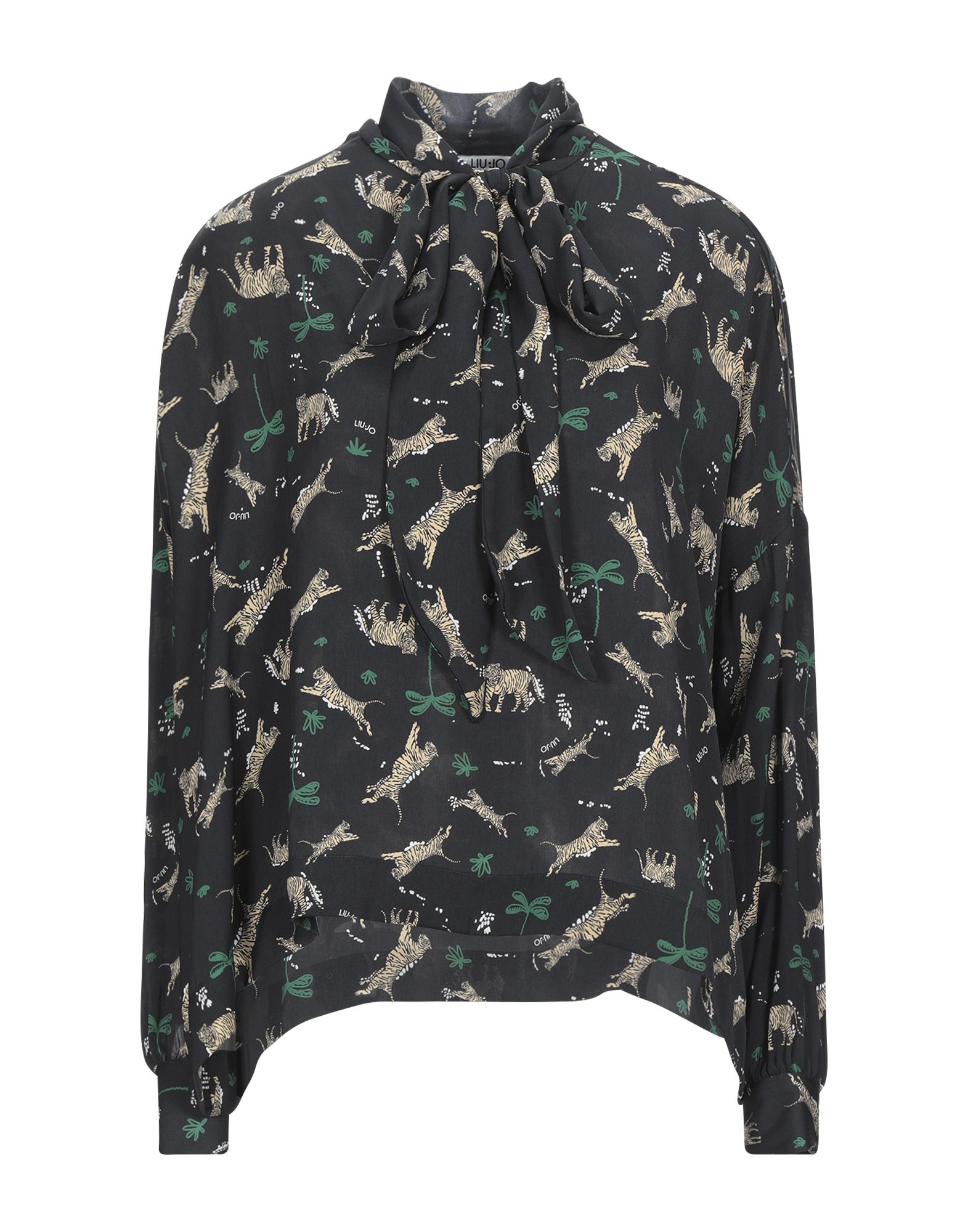  Liu •jo - Camisetas Y Tops - Tops - On Yoox.com 