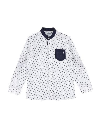 Pубашка CESARE PACIOTTI 4US 