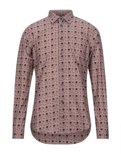 Pубашка HAMAKI-HO