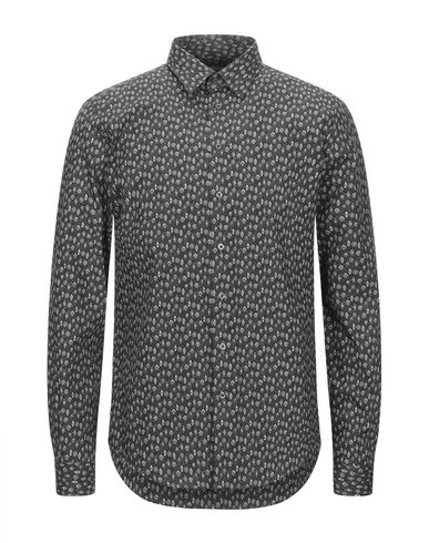 Pубашка HAMAKI-HO