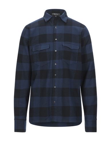 Pубашка OBVIOUS BASIC 