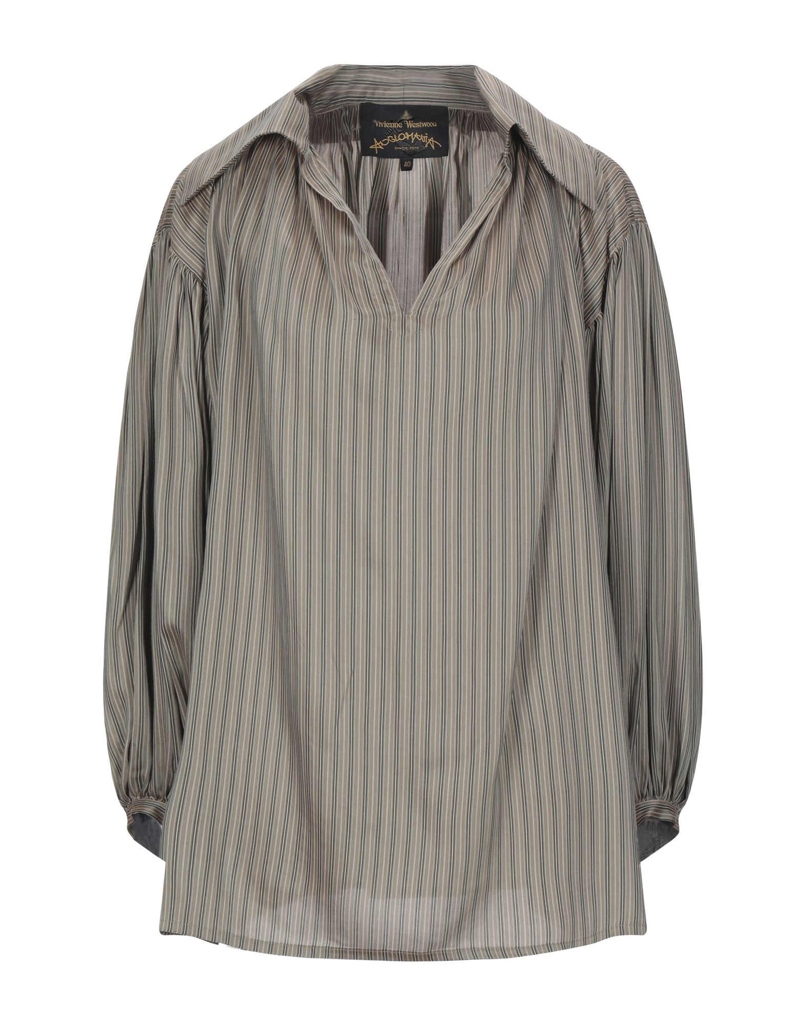 VIVIENNE WESTWOOD ANGLOMANIA VIVIENNE WESTWOOD ANGLOMANIA ΜΠΛΟΥΖΑΚΙΑ Τοπ