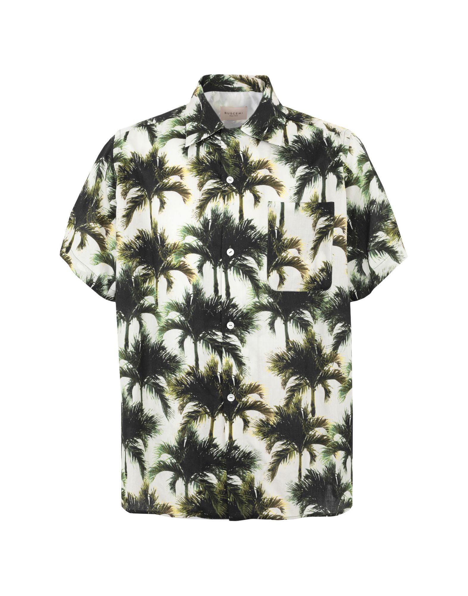  Buscemi - Tops - Hemden - On Yoox.com 