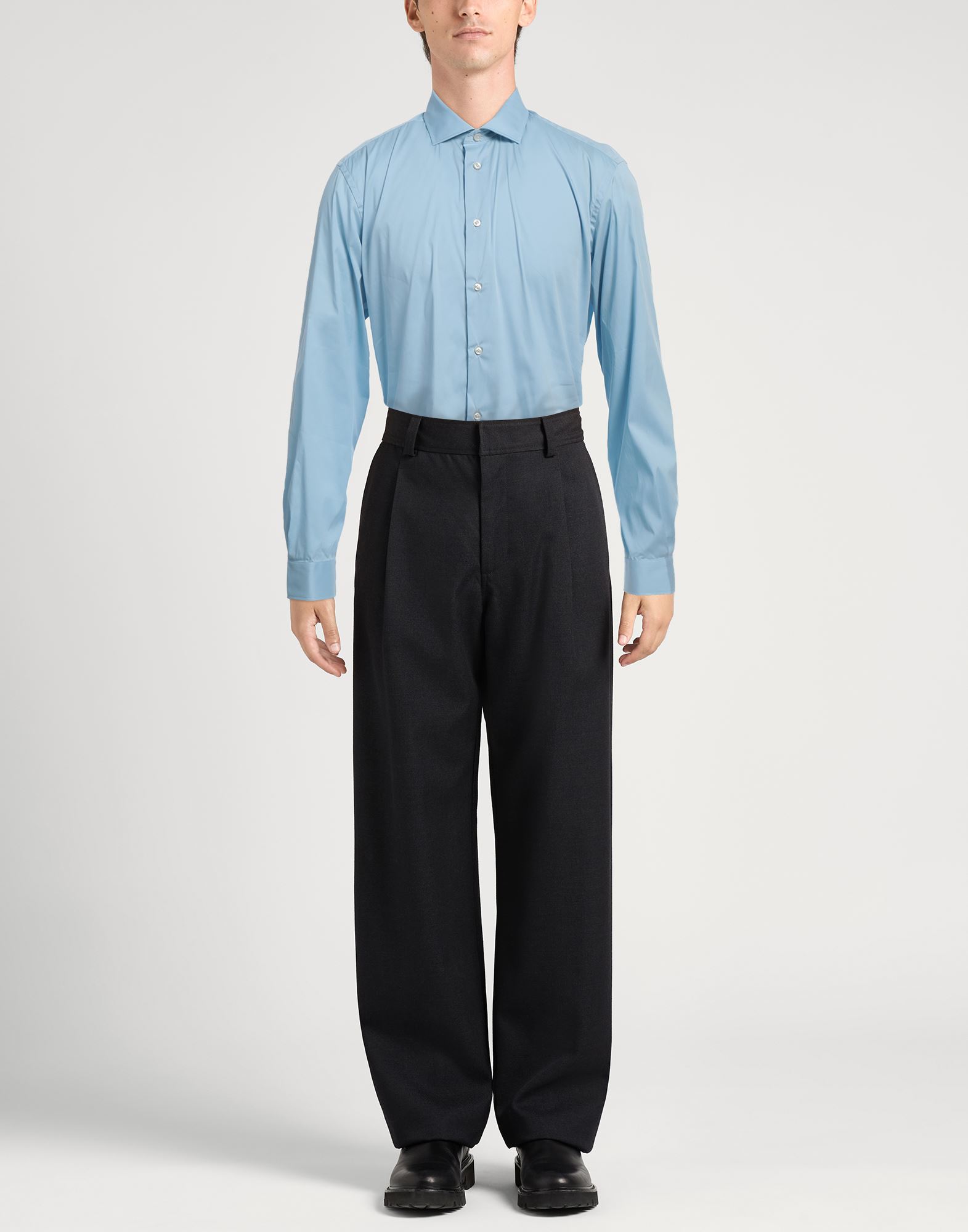  Brian Dales - Tops - Hemden - On Yoox.com 