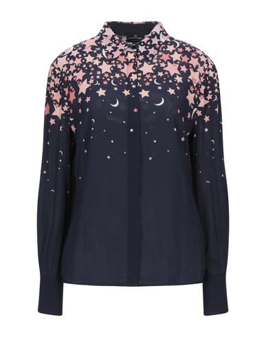 Hemd Damen Nachtblau 38,40 Damen