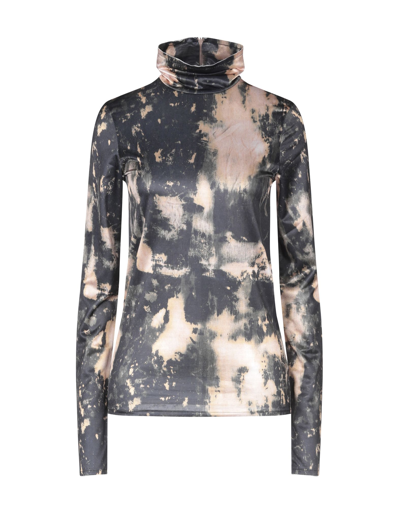 acne studios turtleneck shirt