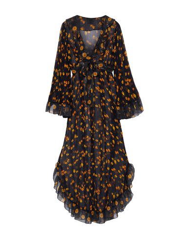 Длинное платье Anna Sui 38924971OO