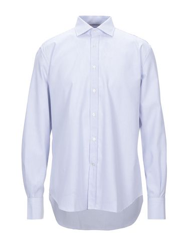 Man Shirt Blue Size 15 ½ Cotton