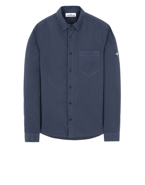 Long sleeve shirt 12501 STONE ISLAND - 0