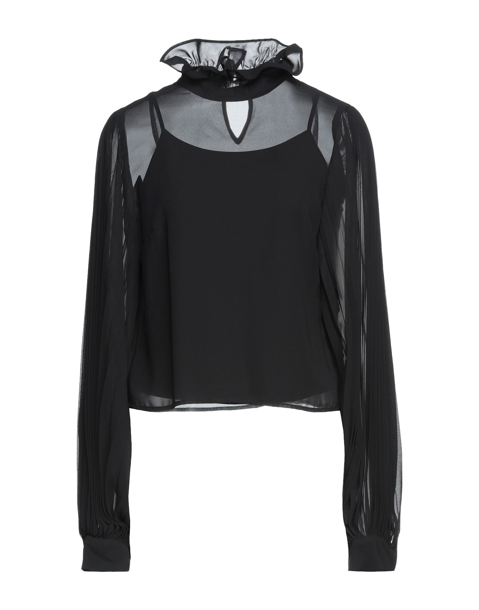  Allure - Tops - Tops - On Yoox.com 