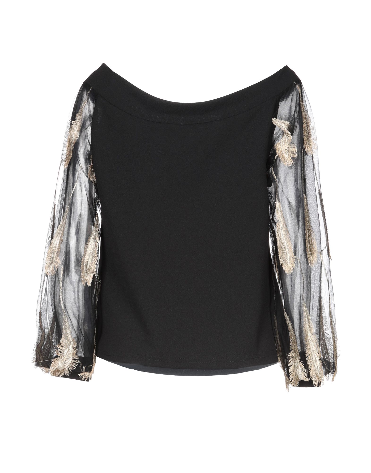  Allure - Tops - Tops - On Yoox.com 