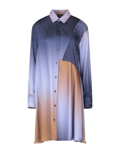 Короткое платье SPORTMAX CODE 