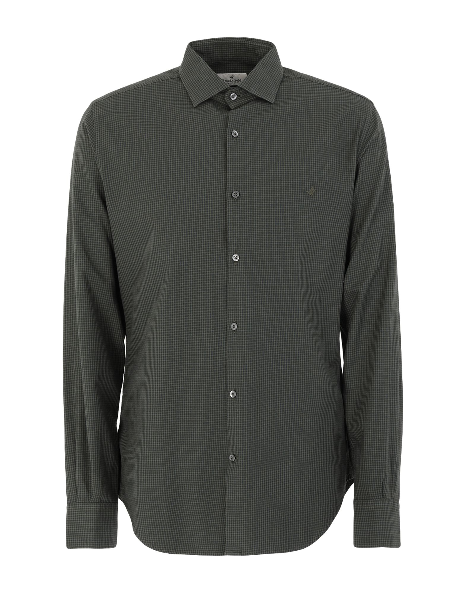  Brooksfield - Tops - Hemden - On Yoox.com 