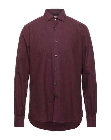 Man Shirt Light grey Size 17 ½ Cotton