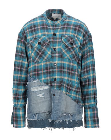 Pубашка GREG LAUREN 38926562GB