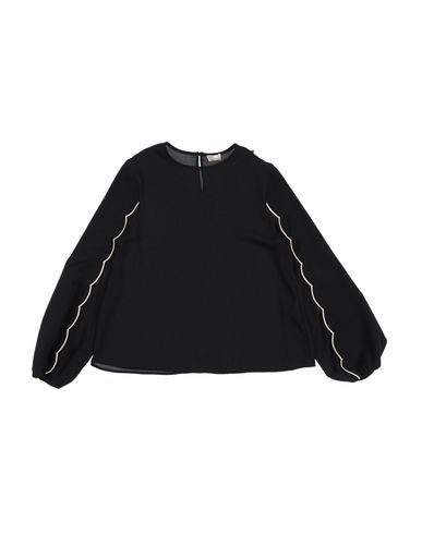 Блузка Elisabetta Franchi