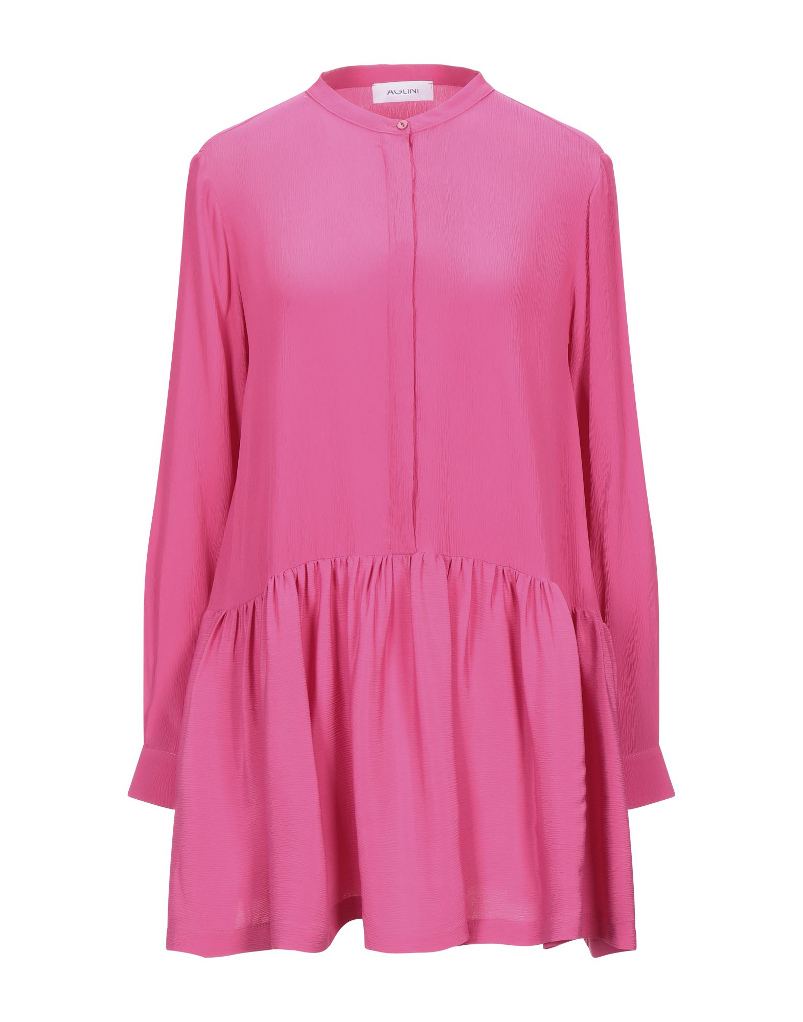  Aglini - Tops - Hemden - On Yoox.com 
