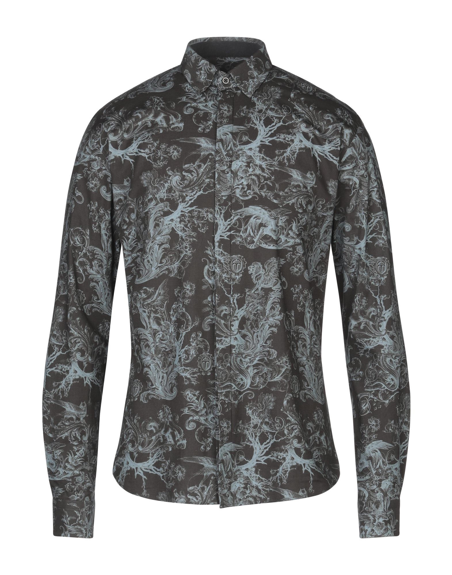  Frankie Morello - Tops - Hemden - On Yoox.com 
