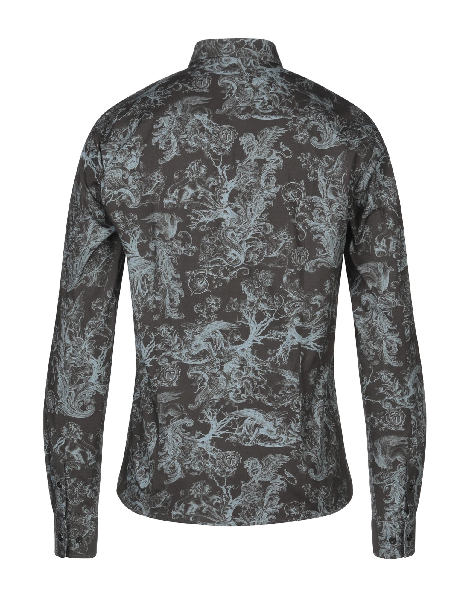  Frankie Morello - Tops - Hemden - On Yoox.com 