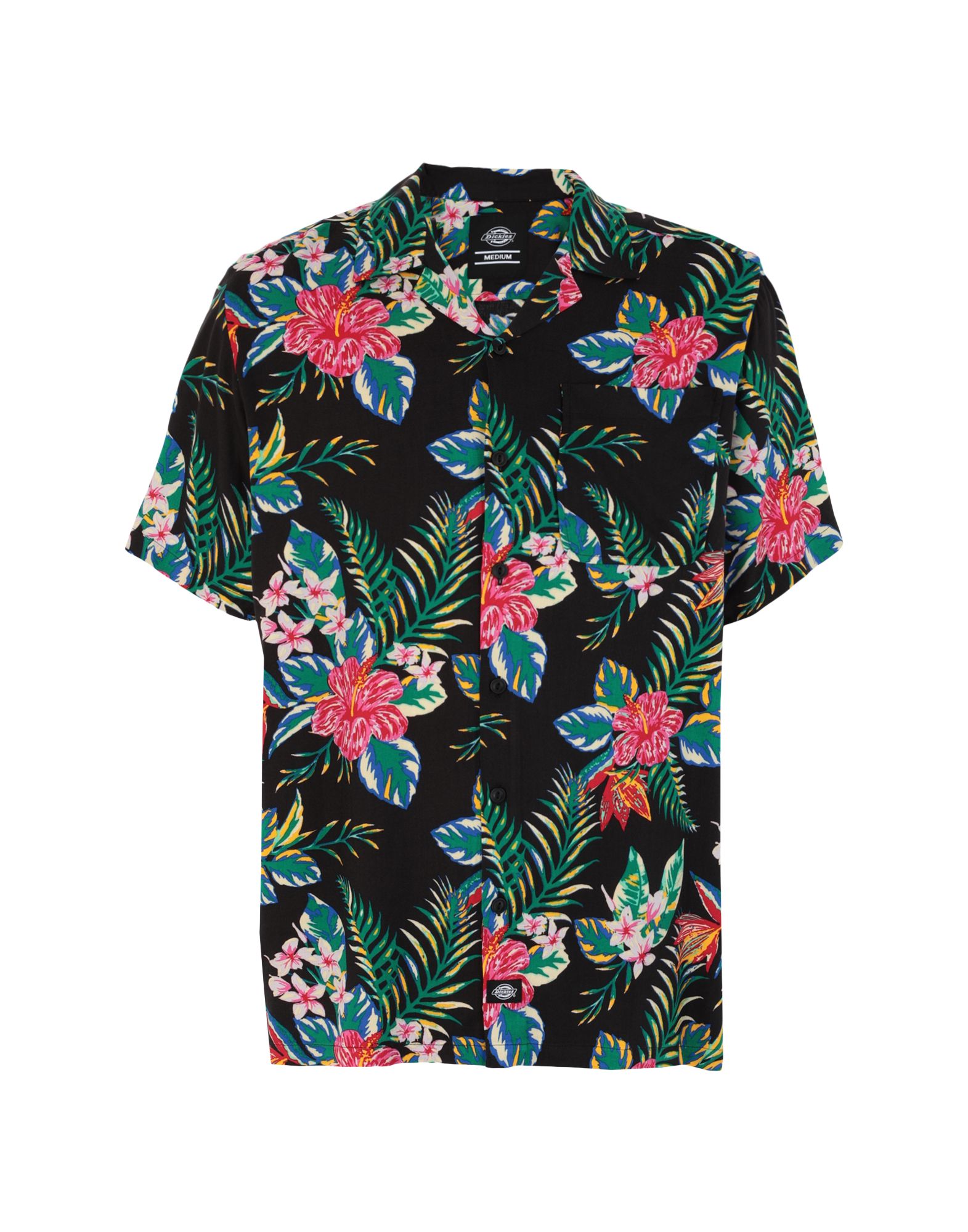  Dickies - Tops - Hemden - On Yoox.com 
