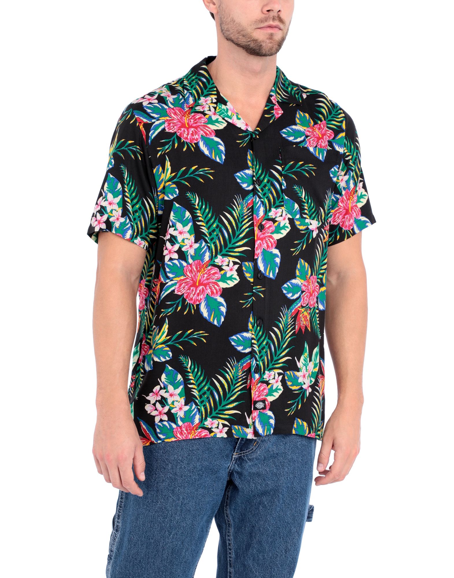  Dickies - Tops - Hemden - On Yoox.com 