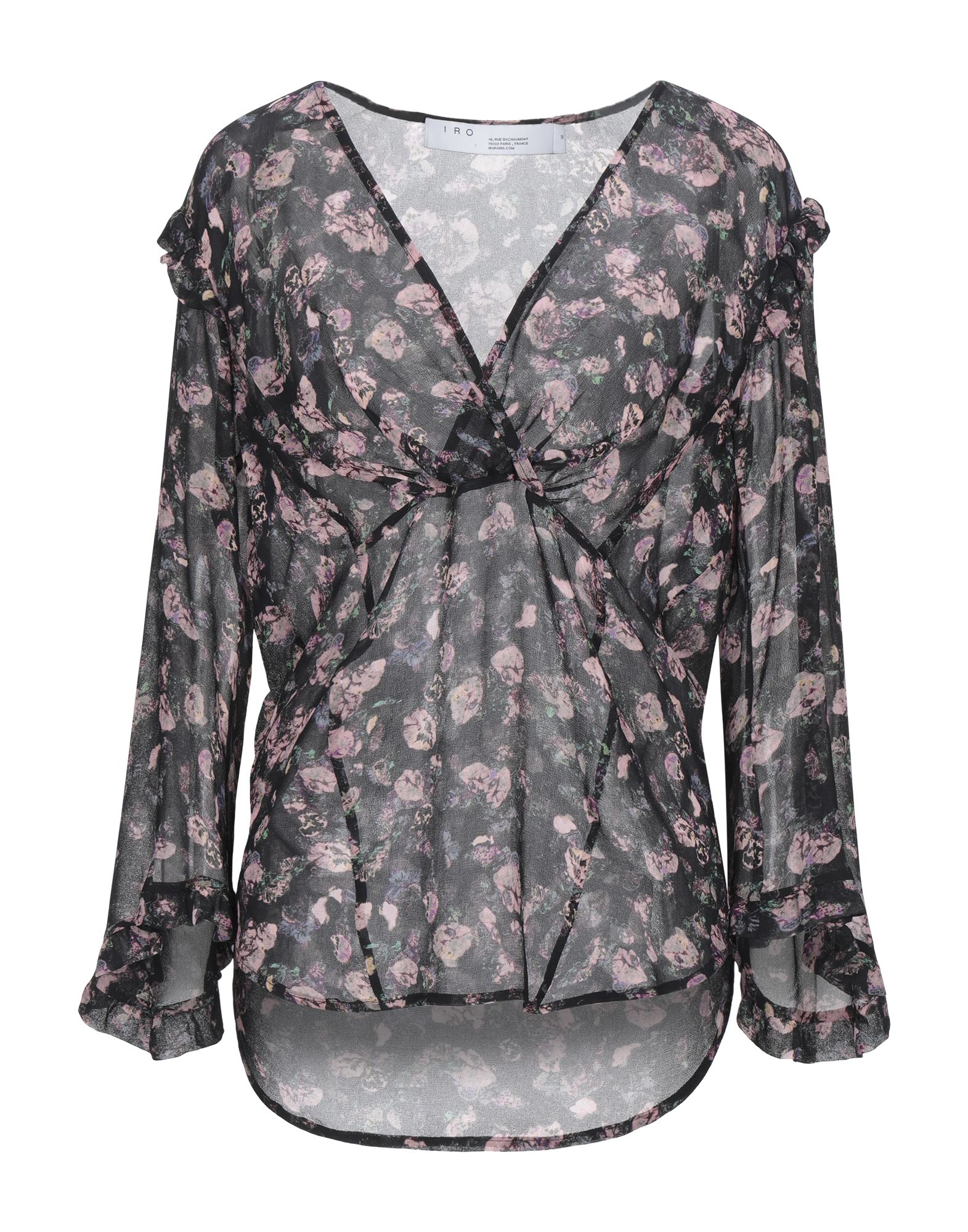  IRO ΜΠΛΟΥΖΑΚΙΑ Τοπ