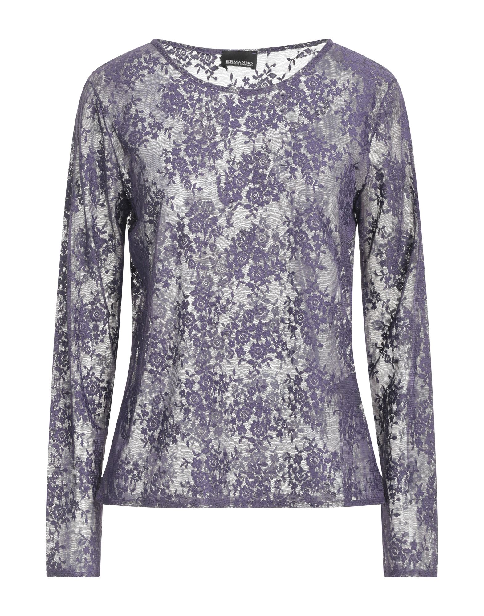  Ermanno Di Ermanno Scervino - Tops - Tops - On Yoox.com 