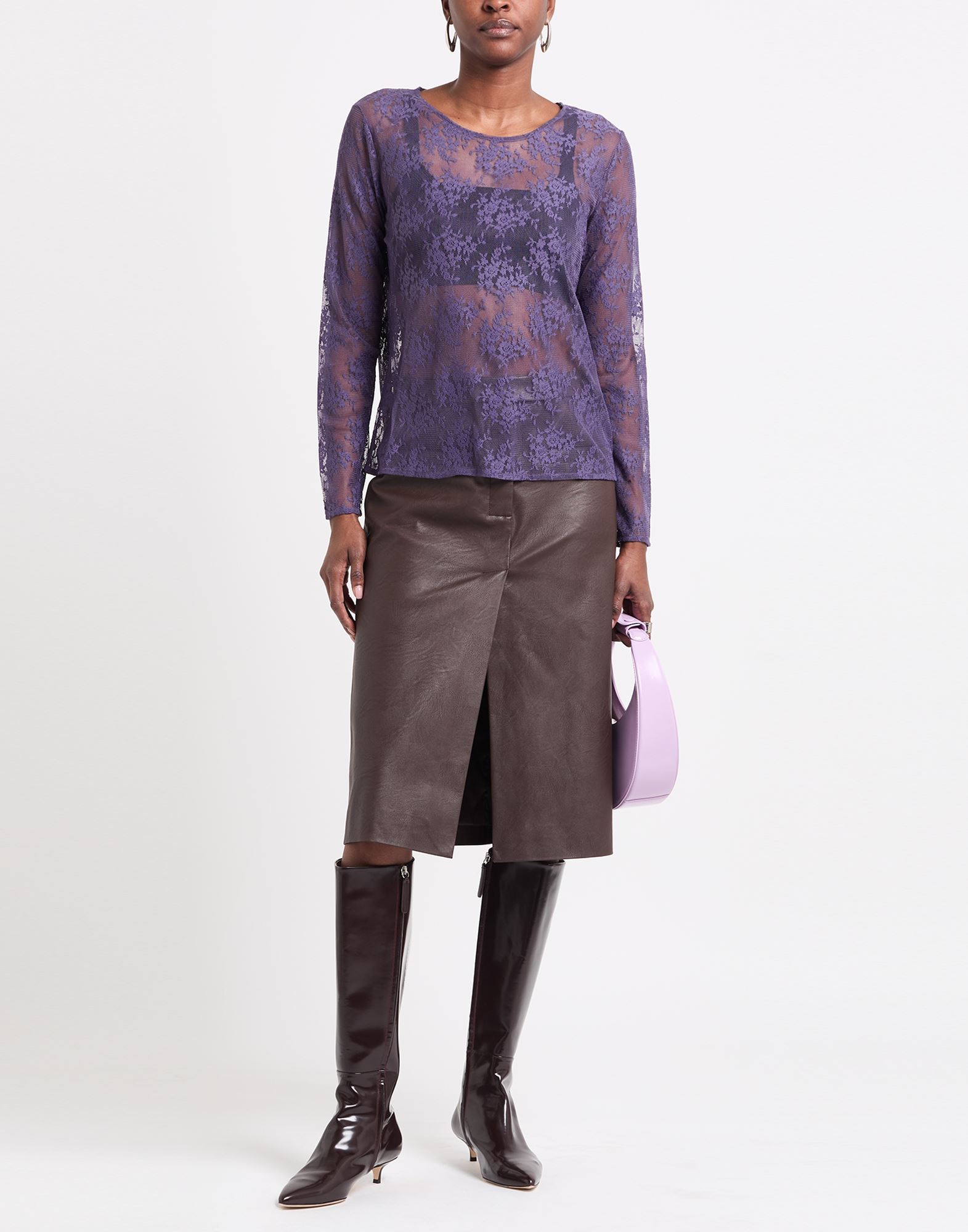  Ermanno Di Ermanno Scervino - Tops - Tops - On Yoox.com 