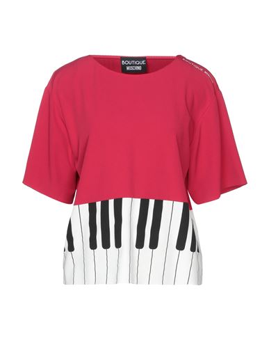 Блузка BOUTIQUE MOSCHINO
