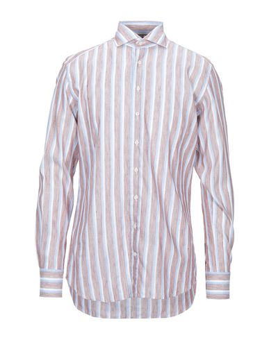 Pубашка ARTIGIANO ASONI