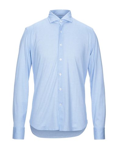 Camisa Hombre Azul celeste 40,41,42 Hombre