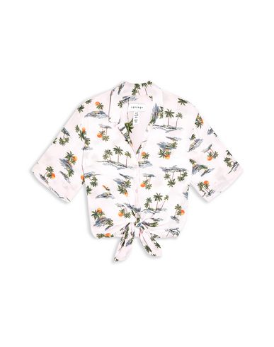 Pубашка TOPSHOP