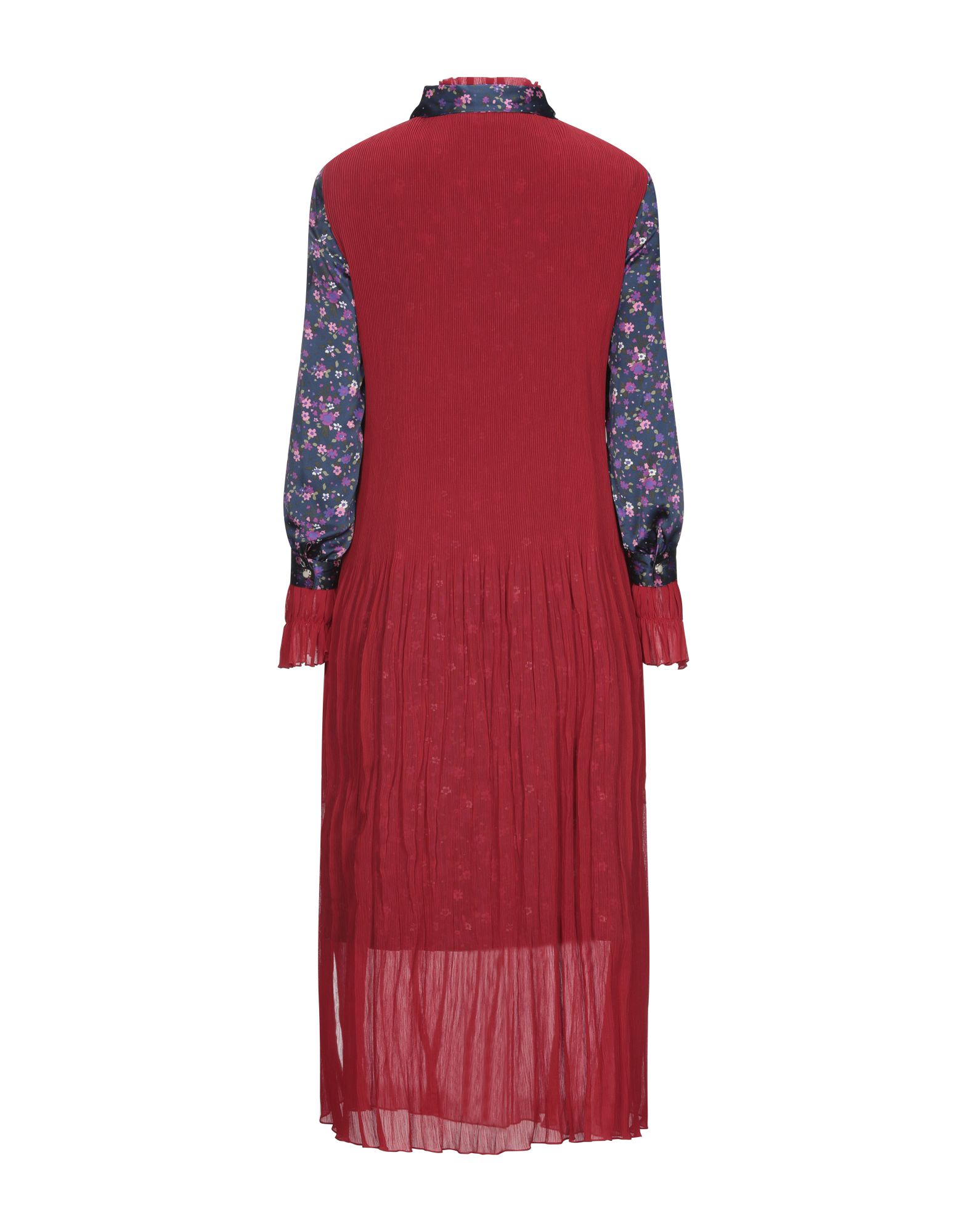  Junya Watanabe Comme Des Garçons - Kleider - Midi-kleider - On Yoox.com 