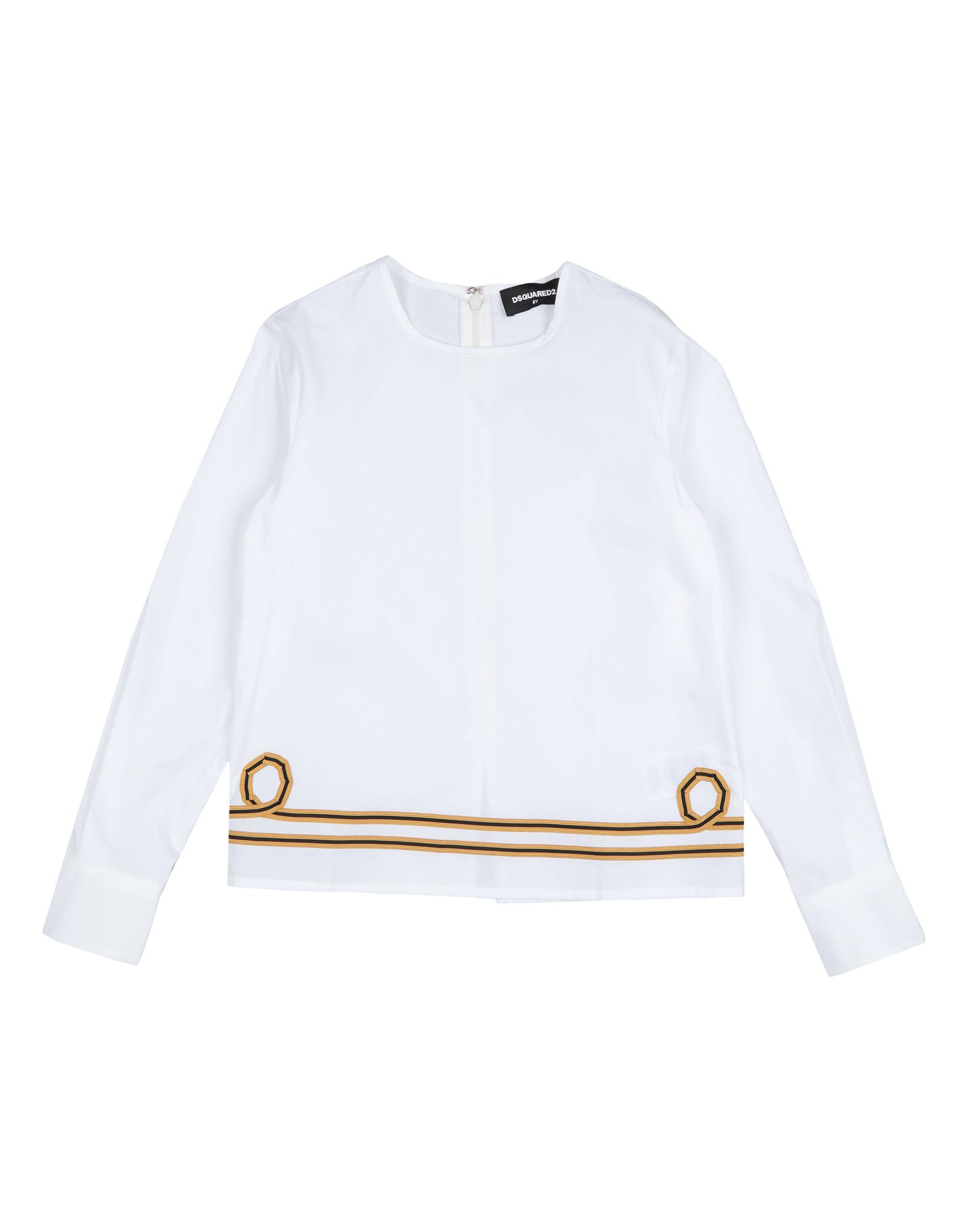  Dsquared2 - Tops - Tops - On Yoox.com 