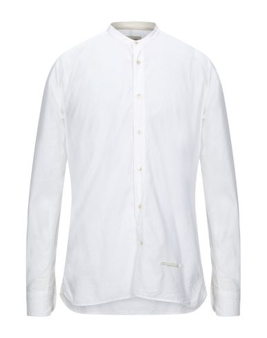 Pубашка TINTORIA MATTEI 954 