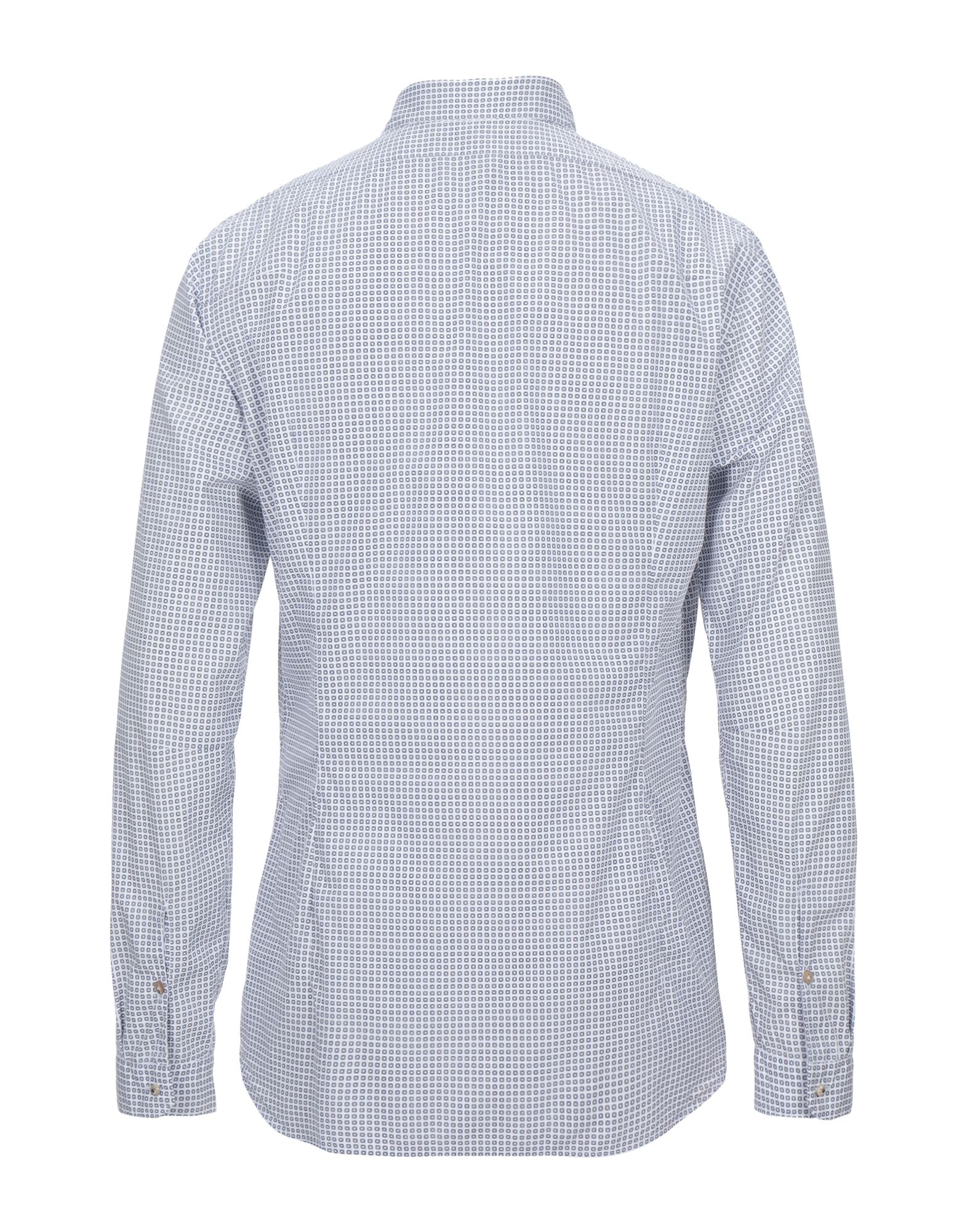  Dnl - Tops - Hemden - On Yoox.com 