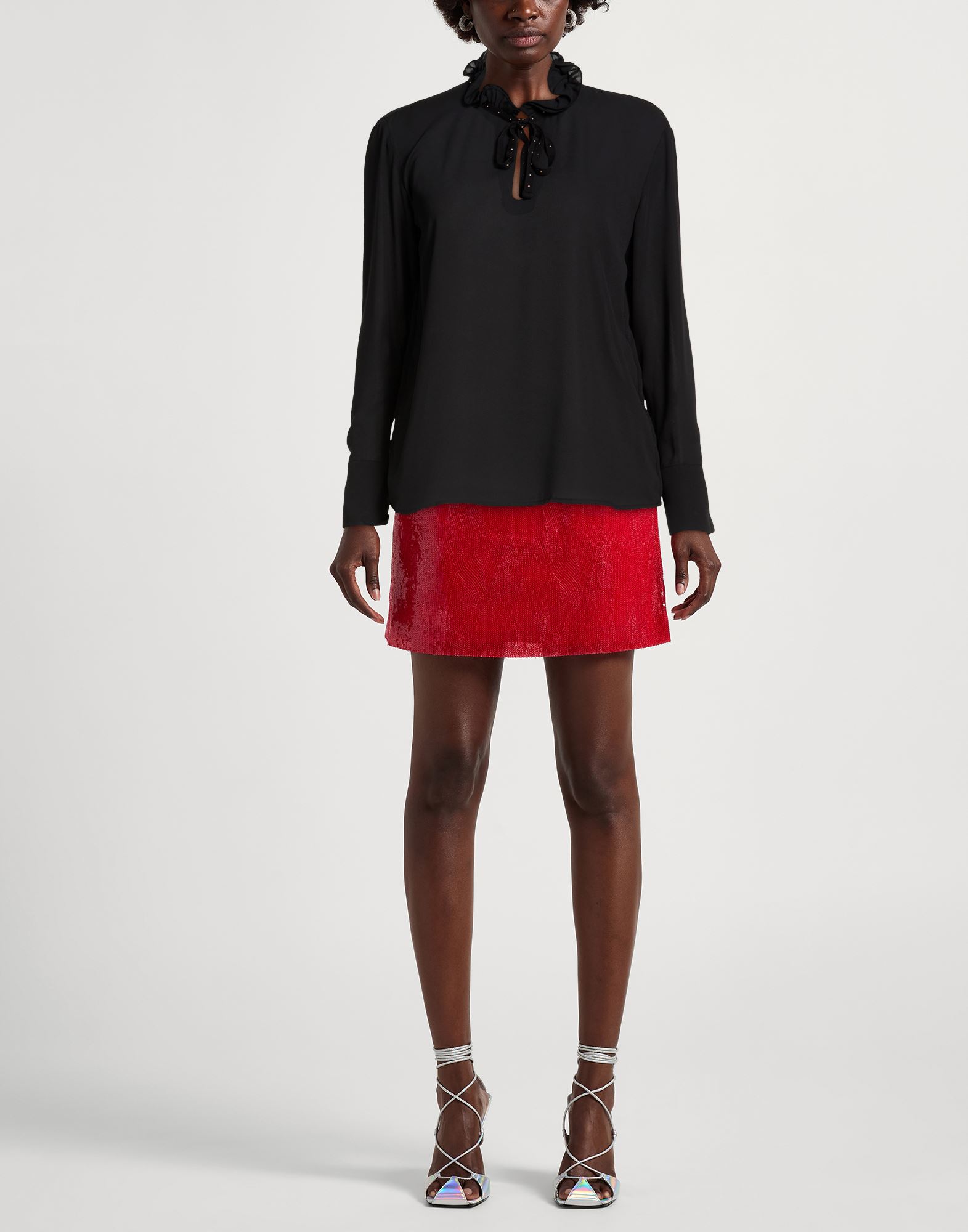  My Twin Twinset - Tops - Tops - On Yoox.com 