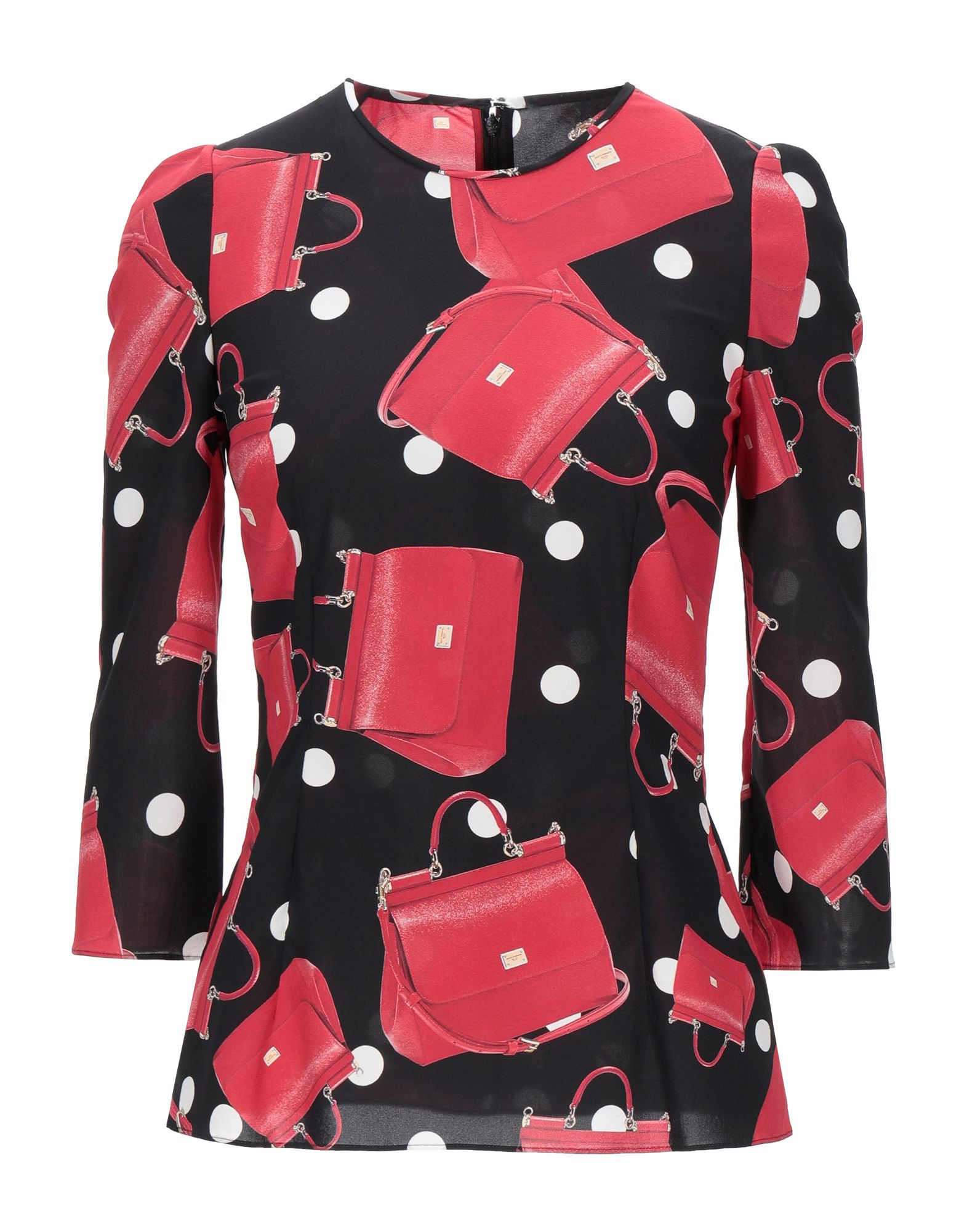 DOLCE&GABBANA DOLCE&GABBANA ΜΠΛΟΥΖΑΚΙΑ Τοπ