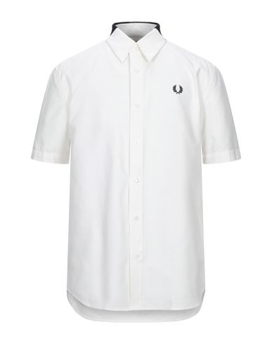 Pубашка Fred Perry 38934559ap