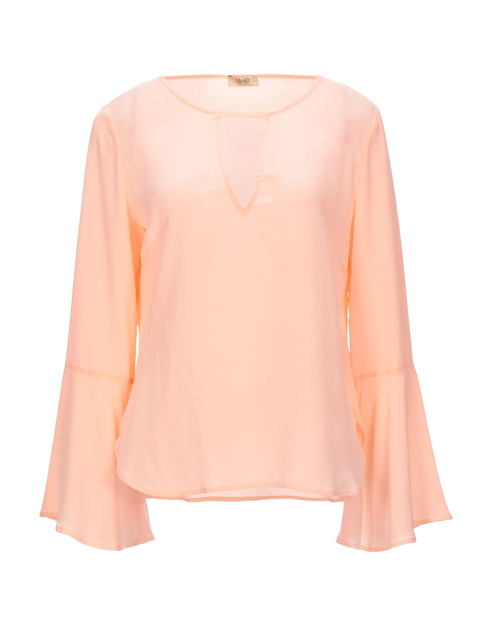  Liu •jo - Camisetas Y Tops - Tops - On Yoox.com 