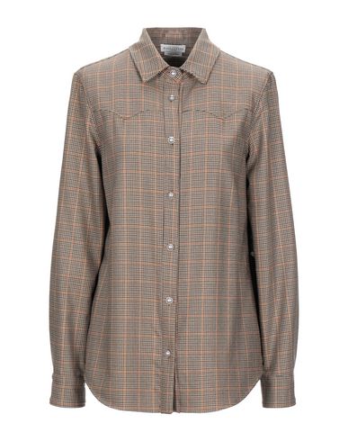 Pубашка BALLANTYNE