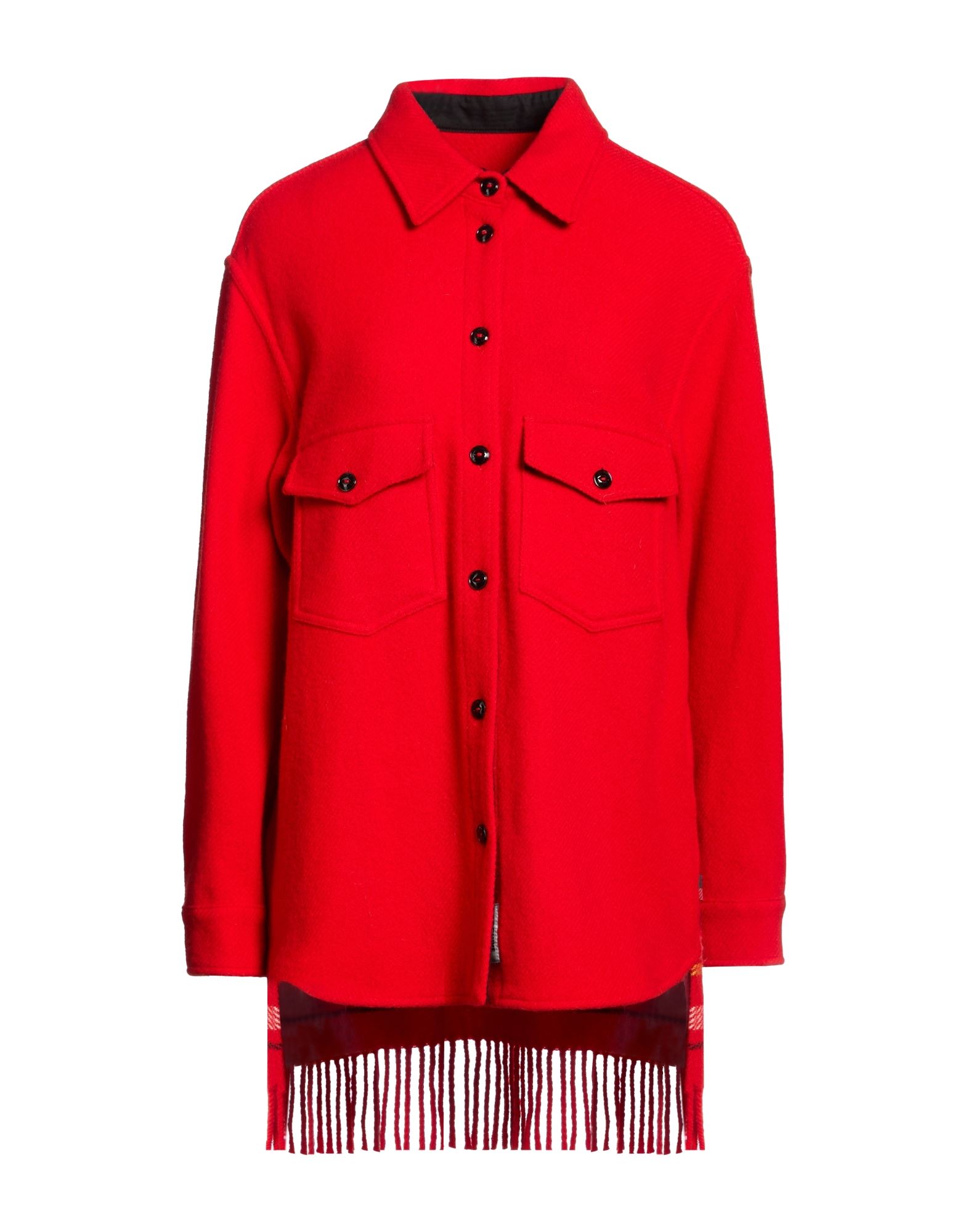 WOOLRICH WOOLRICH ΜΠΛΟΥΖΑΚΙΑ Πουκάμισο