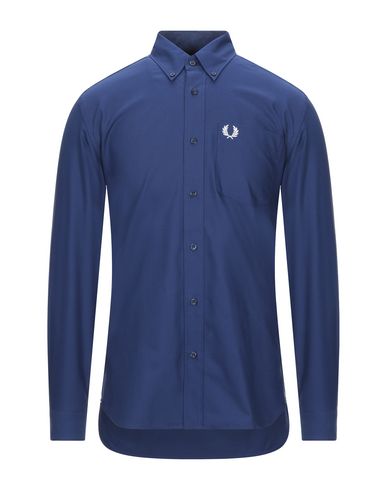 Pубашка Fred Perry 38935005lt