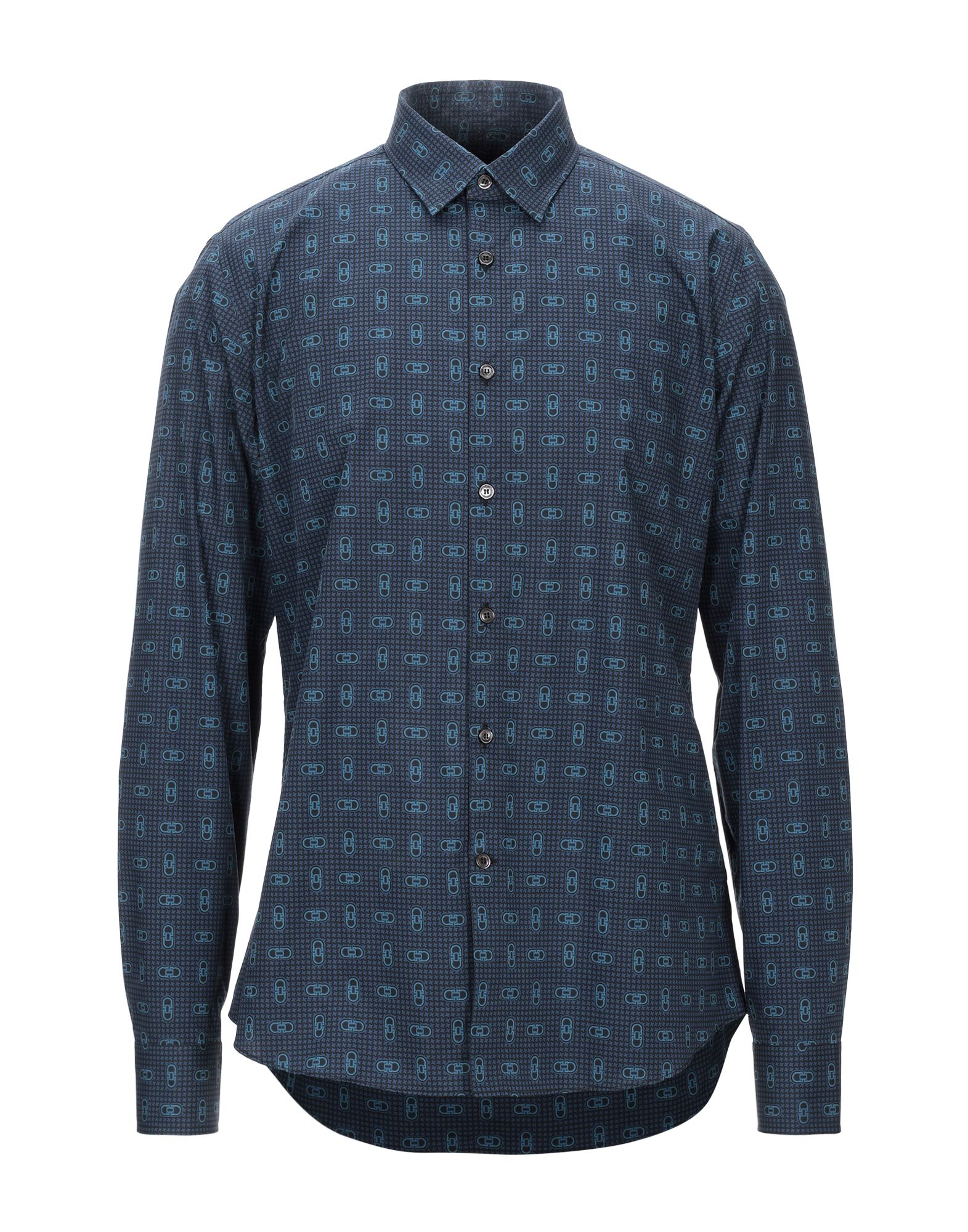  Ferragamo - Tops - Hemden - On Yoox.com 