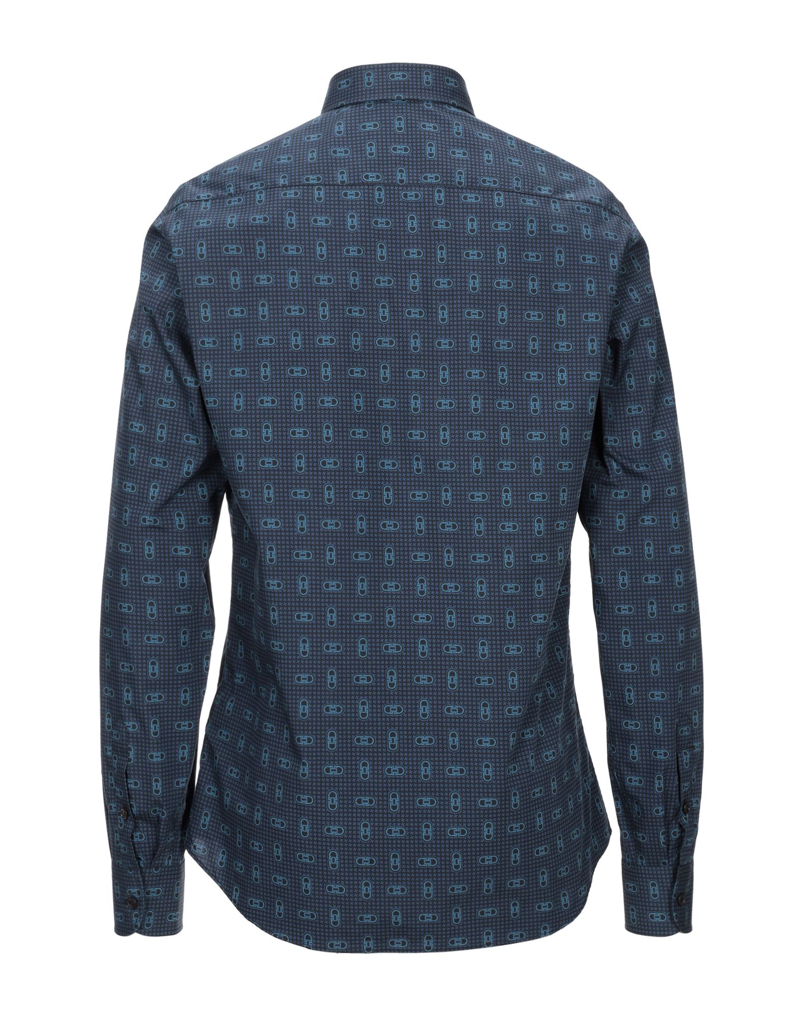  Ferragamo - Tops - Hemden - On Yoox.com 