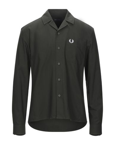Pубашка Fred Perry 38935403jp