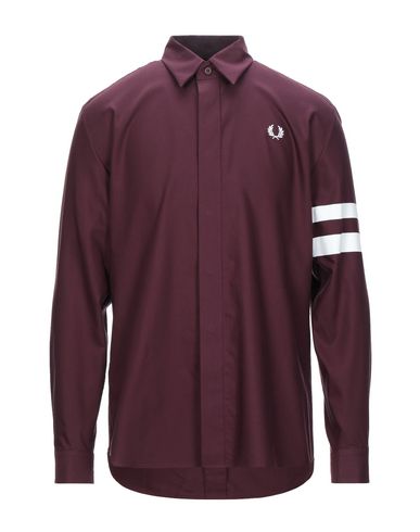 Pубашка Fred Perry 38935408js