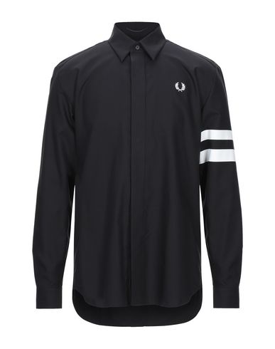 Pубашка Fred Perry 38935408wp