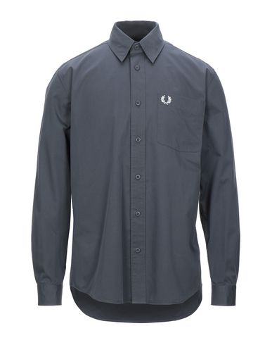 Pубашка Fred Perry 38936339of
