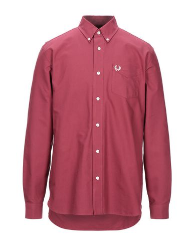 Pубашка Fred Perry 38936366ps